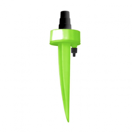 Unelte gradinarit - Set 2 dozatoare de apa pentru ghiveci Strend Pro Herrison WD7066, cu sticle PET