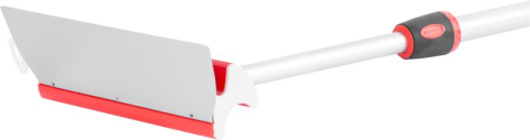 Set 5 gletiere profesionale, inox, cu suport, maner telescopic, geanta, 25, 40, 60, 80, 100 cm, Strend Pro Premium Ergonomic [11]
