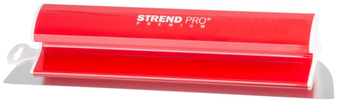 Set 5 gletiere profesionale, inox, cu suport, maner telescopic, geanta, 25, 40, 60, 80, 100 cm, Strend Pro Premium Ergonomic [7]