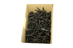 Set 500 bucati suruburi autofiletante pentru gips carton 3,5 x 45 mm [1]