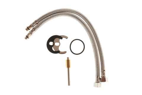 Set baterii apartament compus din: 1 baterie cabina dus+1baterie lavoar baie+1baterie lavoar bucatarie gama jowisz [3]