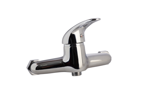 Constructii - Set baterii apartament compus din: 1 baterie cabina dus+1baterie lavoar baie+1baterie lavoar bucatarie gama jowisz