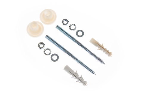 Set fixare lavoar 8x120mm [1]