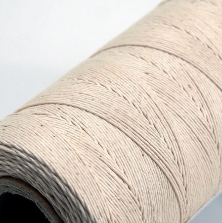 Sfoara bumbac pentru legat mezeluri, 100g,  285 m [2]