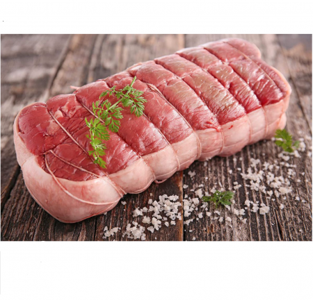 Sfoara bumbac pentru legat mezeluri, 60g, 100 m, Quttin [3]