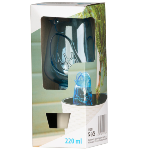 Sistem automat irigare ghivece Strend Pro Bird 220 ml – auto udare plante [1]