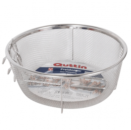 Sita pentru friteuza 23x9 cm, Quttin [0]