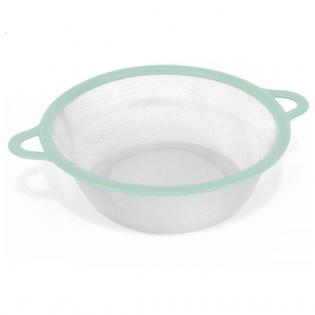 Sita pentru paste, Wooow, diametru 20 cm, verde [0]