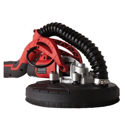 Slefuitor tip girafa pereti,tavan cap flexibil 225mm 600W Burley R-7237A [1]