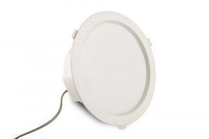 Spoturi - Spot incastrat LED 24 W, 4000 K