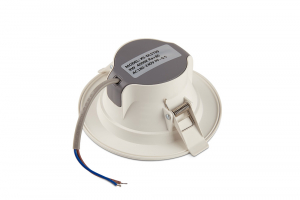 Spot incastrat LED 9 W, 4000 K [1]