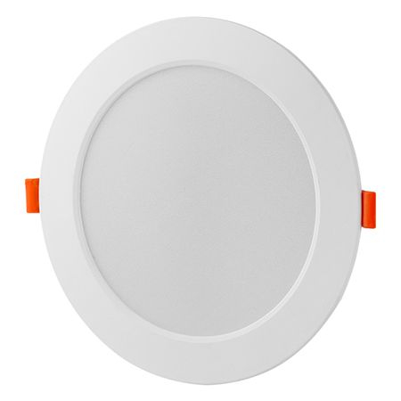 Spoturi - SPOT LED INCASTRAT 175MM 15W 3000K 230V REBEL