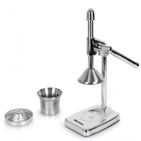 Storcator manual citrice/rodii, Quttin Inox [1]
