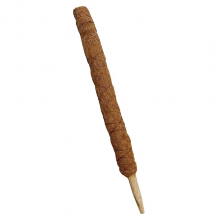 Suport/arac pentru plante, fibra de cocos, 4.5x90 cm [1]