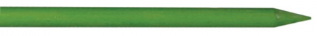 Unelte gradinarit - Suport/arac pentru plante, rosii, fibra de sticla, verde, 0.7x100 cm, Strend Pro