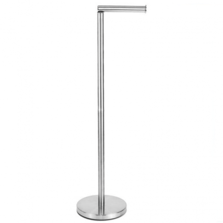 Suport pentru 6 role de hartie igienica, 75 x 15 cm, Confortime [0]