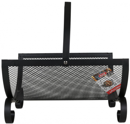 Suport pentru lemne, Algon, 38 x 35 x 40 cm [2]