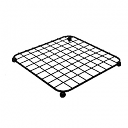 Oale si cratite - Suport tip gratar pentru racirea oalelor si tigailor fierbinti 19 x 19 x 2 cm