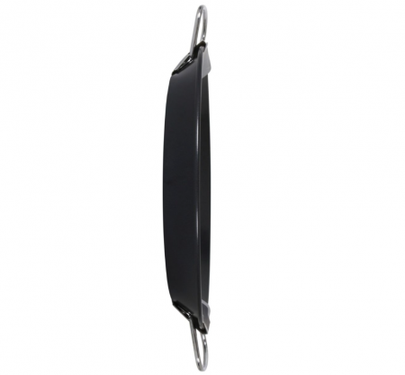 Tigaie paella, aluminiu, 32cm - Quttin [2]