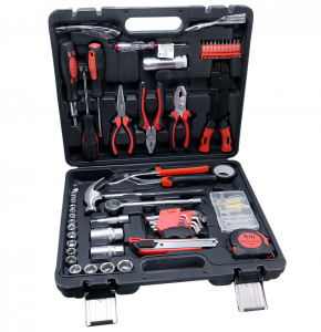 Trusa de scule universala, 68 piese - ST215 Strend Pro [0]