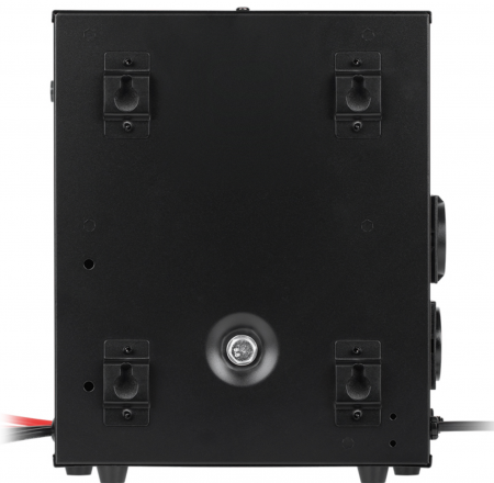 Ups pentru centrale termice, sinus pur, 800va, 500w, 12v, Rebel [3]