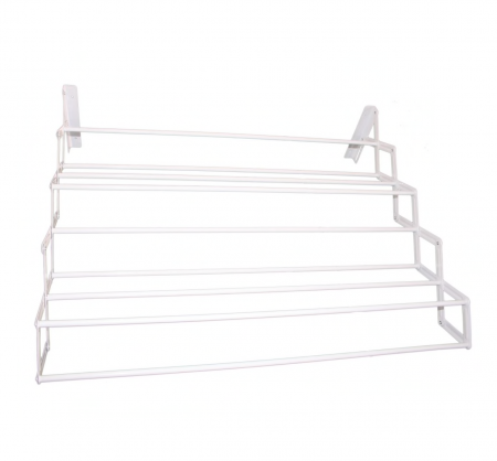 Uscator rufe Strend Pro Easyhome TH828, tip acordeon, de perete, 7.2 m [1]