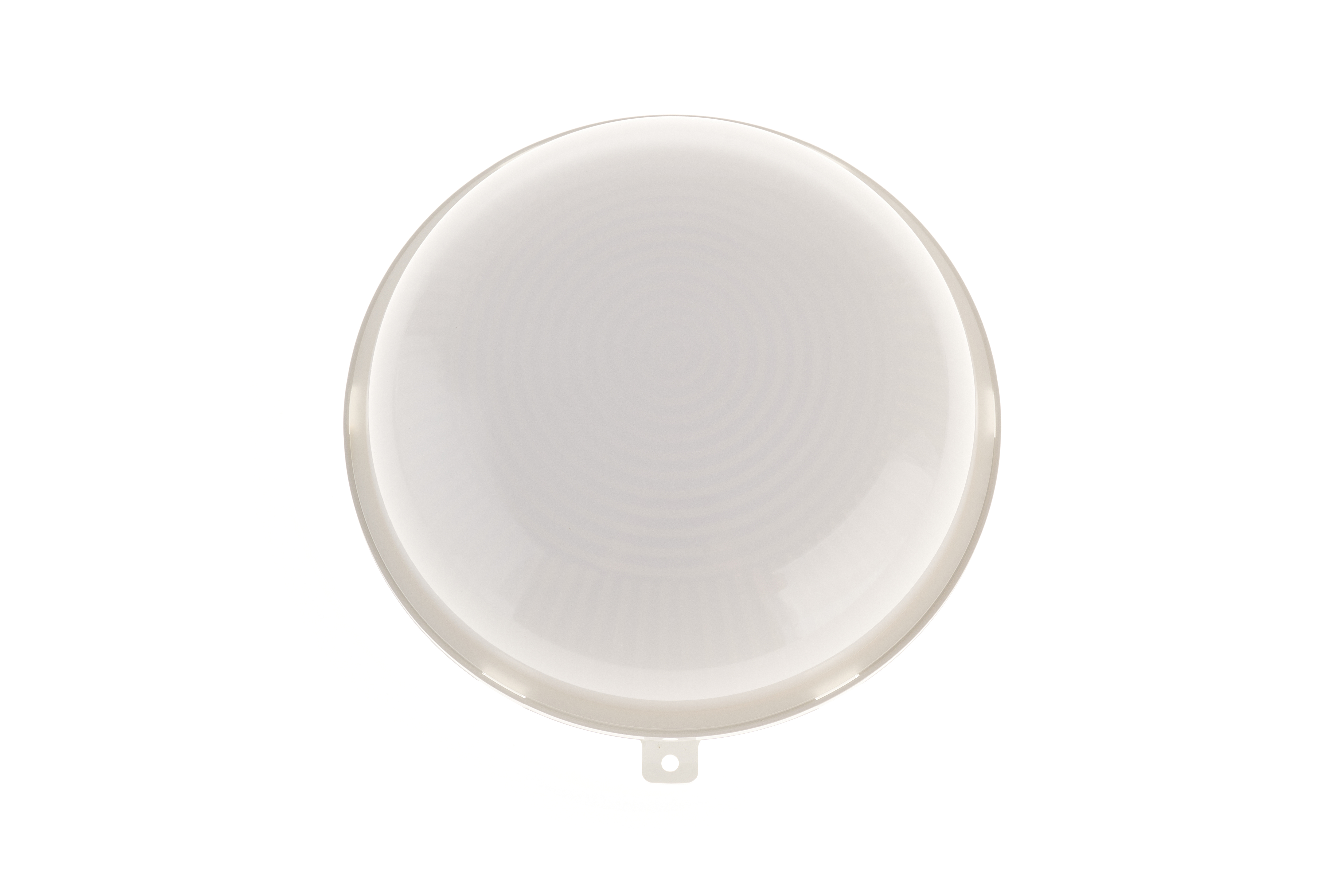 Set 5 buc  plafoniera  rotunda ,cu led ,pentru exteror, antivandalism 9 w , 810 lm lumina calda [3]