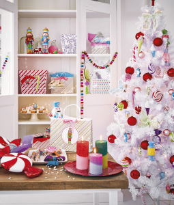 Candy Christmas