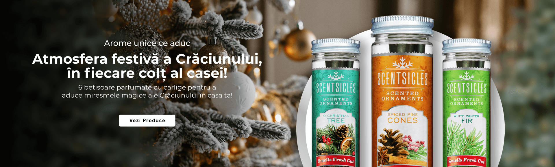 Parfum brad