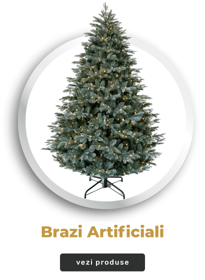 Brazi Artificiali