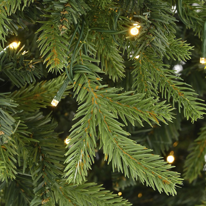 Brad artificial cu lumini Grand Forest, 1120 LED, 270 cm - BraziPremium.ro [3]