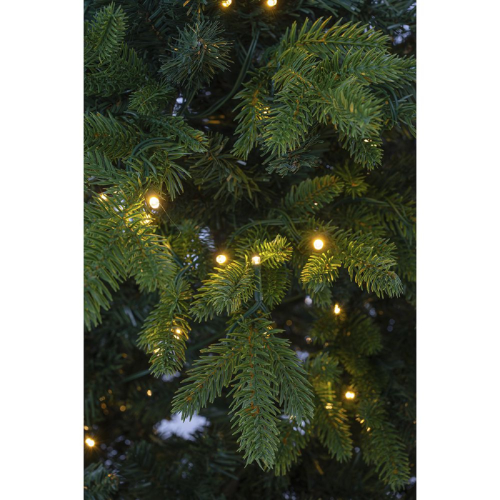 Brad artificial cu lumini Grand Forest, 700 LED, 210 cm - BraziPremium.ro [3]