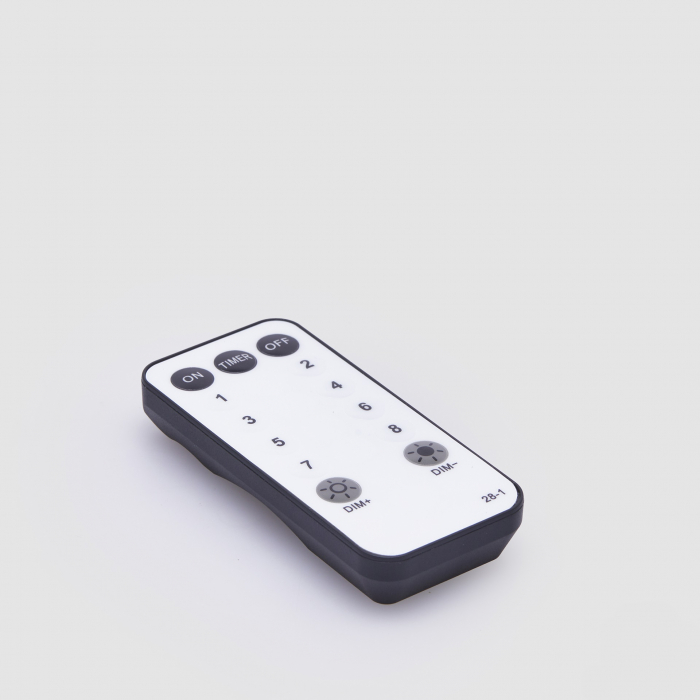 Brad artificial Pino Argentato de Lux cu telecomanda si 6500 Mini Led, PE, 270 cm, verde - BraziPremium.ro [8]