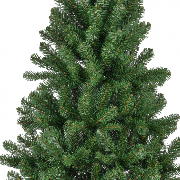 Brad artificial Monarch pine, 180 cm, PVC, verde - BraziPremium.ro [4]