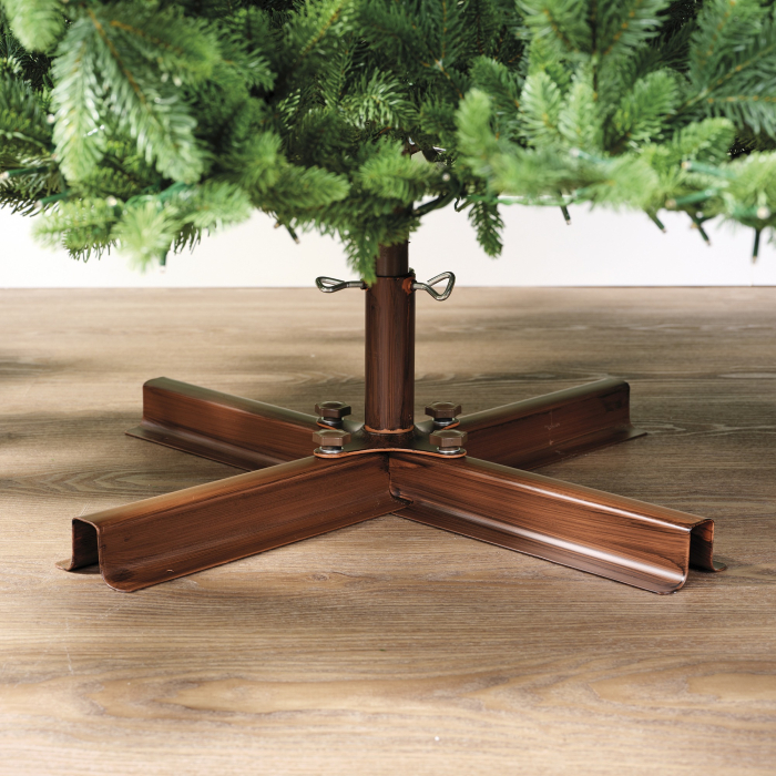 Brad Artificial Premium Rossland 240 cm, Full 3D (100% PE), 3800 LED-uri lumina calda, 8 Funcții, Timer, verde [5]
