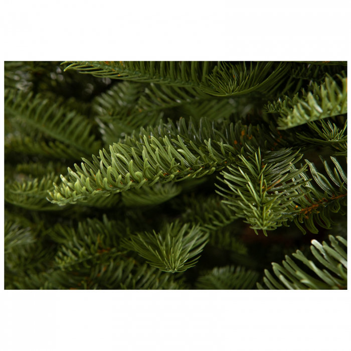 Brad artificial Premium Caucazian, PE, 250 cm, verde- BraziPremium.ro [6]
