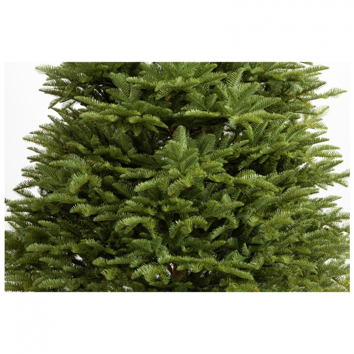 Brad artificial Premium Caucazian, PE, 250 cm, verde- BraziPremium.ro [3]