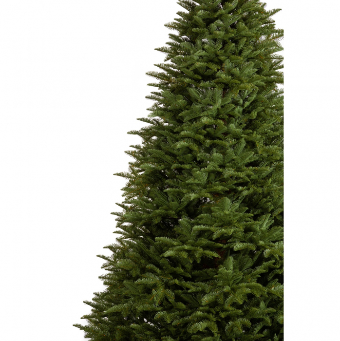 Brad artificial Premium Caucazian, PE, 250 cm, verde- BraziPremium.ro [2]
