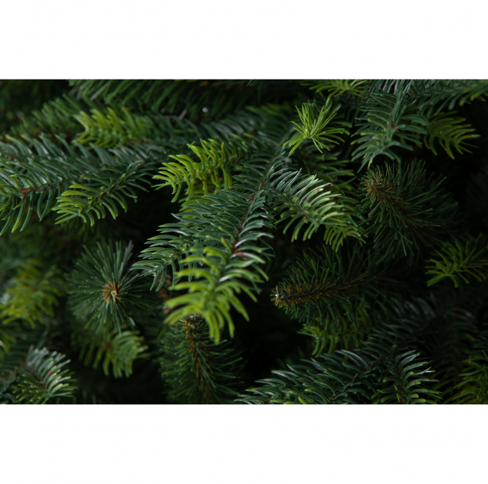 Brad artificial Premium Himalaya, PE+PVC, 220 cm, verde - BraziPremium.ro [3]