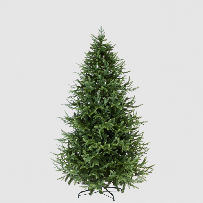 Brad artificial Pino Luxury, 180 cm, verde  -BraziPremium.ro [5]