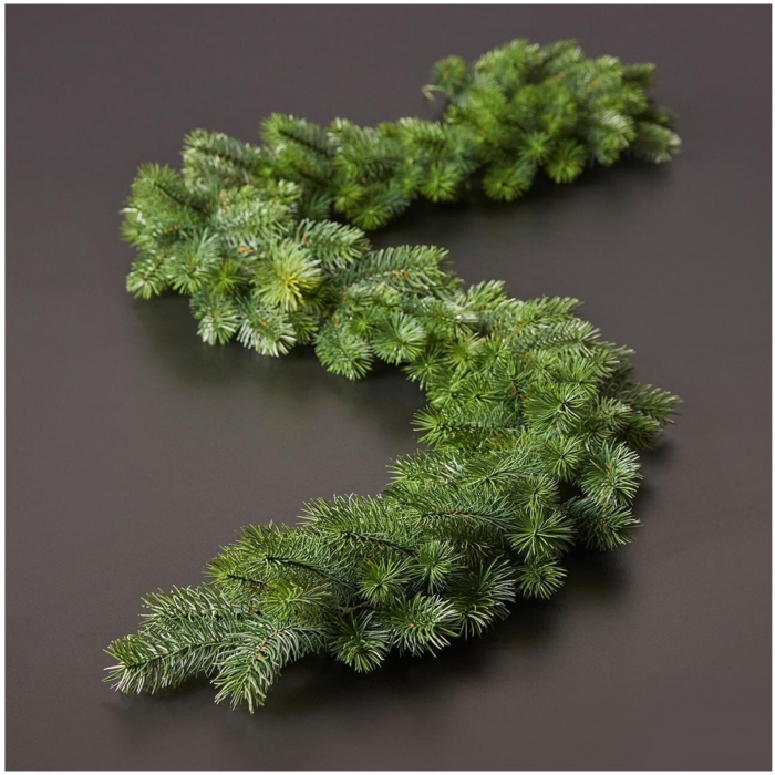 Ghirlanda artificiala Craciun Pine, 182 cm - BraziPremium.ro [2]