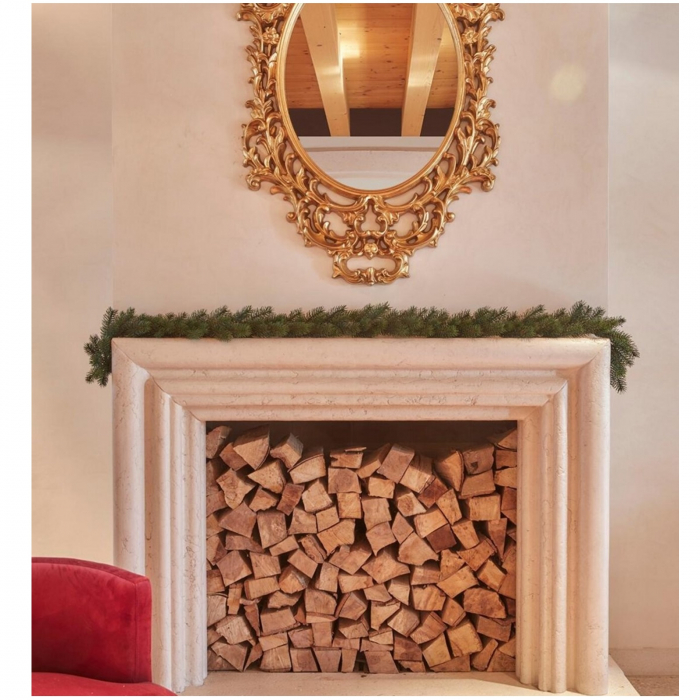 Ghirlanda artificiala Craciun Pine, 182 cm - BraziPremium.ro [3]
