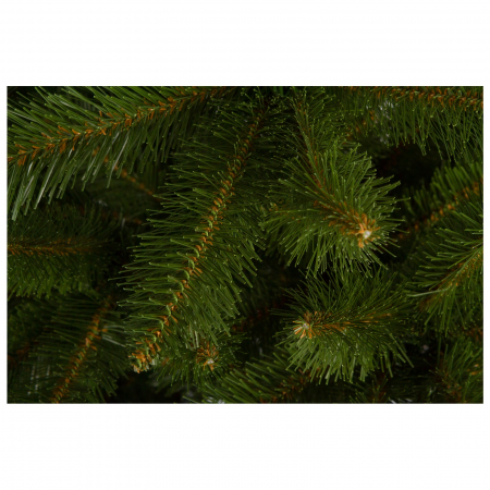 Brad artificial Siberian Spruce , PVC, 120 cm, verde - BraziPremium.ro [3]