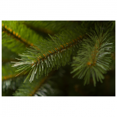 Brad artificial Caucazian Spruce, PVC, 180 cm, verde - BraziPremium.ro [4]