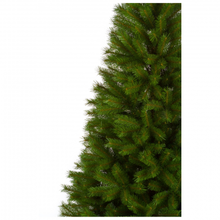 Brad artificial Caucazian Spruce, PVC, 150 cm, verde - BraziPremium.ro [1]