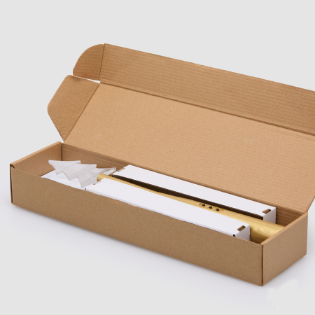Brad artificial Pino Cortina cu zapada si bagheta, 1800 MiniLed-uri, 10 functii, 180 cm [5]