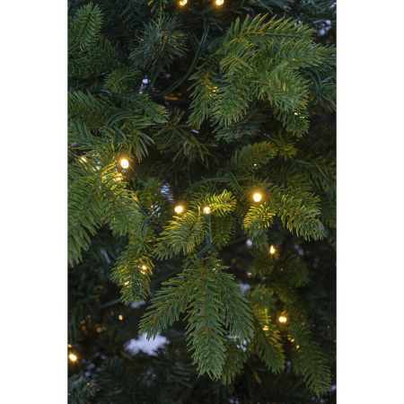Brad artificial cu lumini Grand Forest, 700 LED, 210 cm - BraziPremium.ro [2]