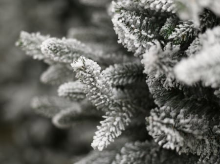 Brad artificial Kingston cu zapada, PE, 240 cm - BraziPremium.ro [3]