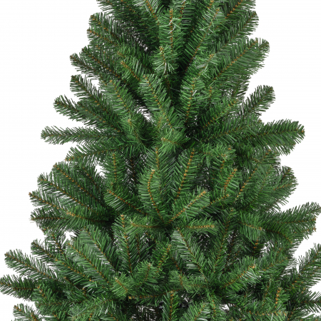 Brad artificial Monarch pine, 180 cm, PVC, verde - BraziPremium.ro [3]