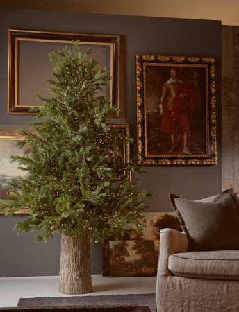 Brad artificial Pino Luxury, 210 cm, verde -BraziPremium.ro [2]